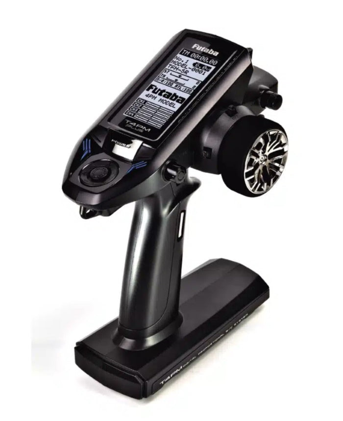 Futaba 4PM Plus with R304SB Radio / Transmitter – Innovation RC