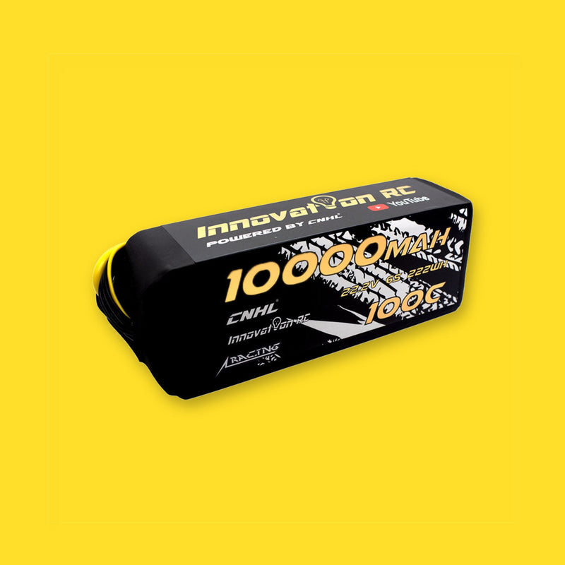 Innovation RC Standard Series