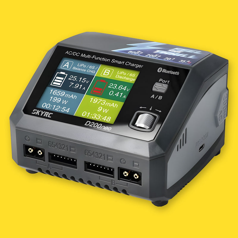Battery Chargers