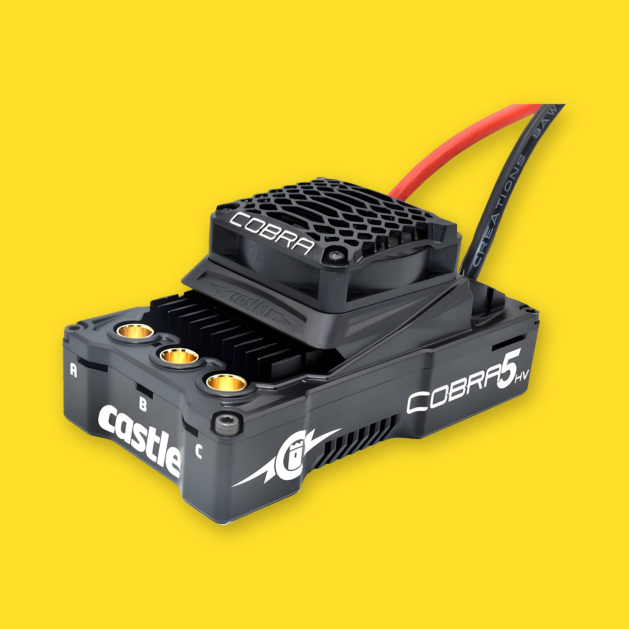 ESCs (Sold Out) – Innovation RC