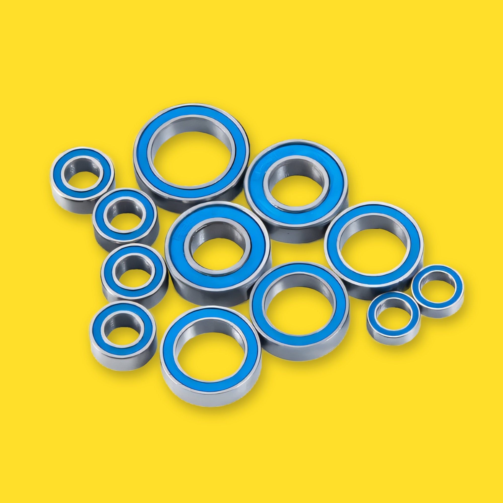 Bearings / Hardware