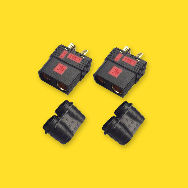 Connectors / Wires