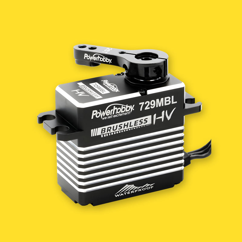 Servos