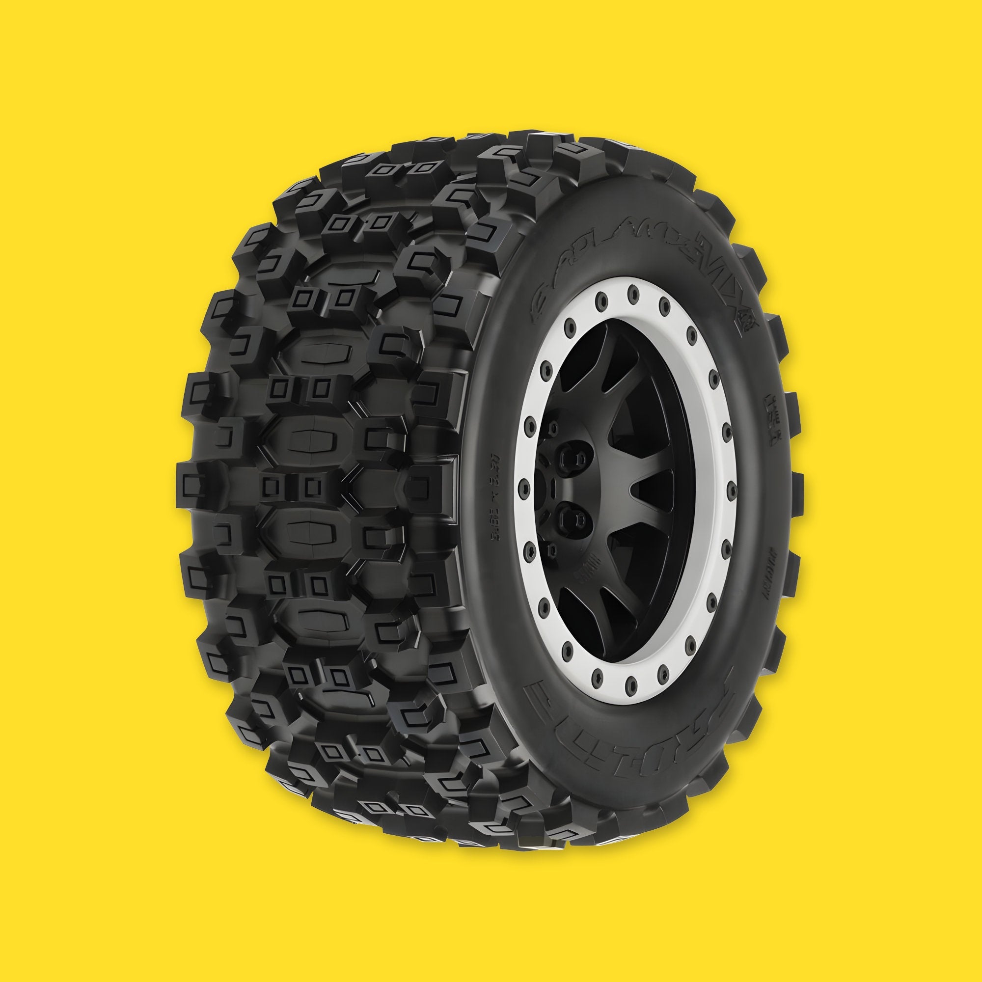 Wheels/Tires