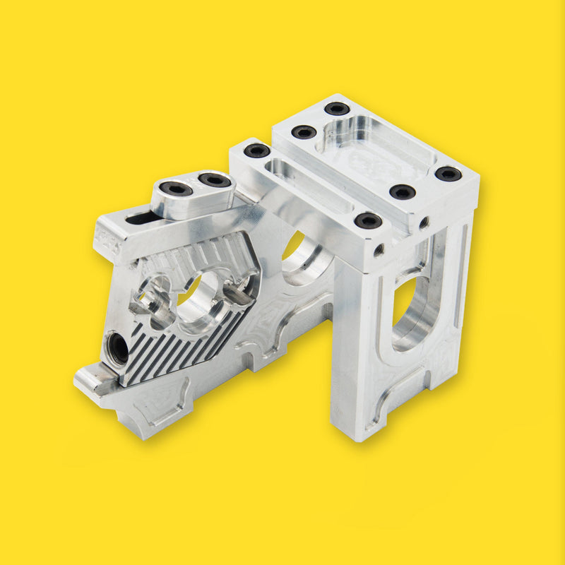 Chassis Parts