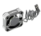 Powerhobby 30mm Tornado High Speed Aluminum RC Cooling Fan 30x30x10