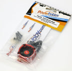Powerhobby Booster 30x30 High Speed Aluminum RC Cooling Fan 30mm 28K rpm