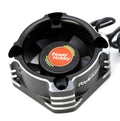 Powerhobby 30x30mm Booster High Speed Aluminum RC Cooling Fan 28K