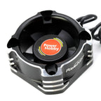 Powerhobby 30x30mm Booster High Speed Aluminum RC Cooling Fan 28K