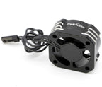 Powerhobby 30x30mm Booster High Speed Aluminum RC Cooling Fan 28K