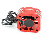 Powerhobby Booster 30x30 High Speed Aluminum RC Cooling Fan 30mm 28K rpm