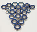 IRonManRc HOBAO GTB GT Ceramic Bearing Kit Abec 7 Hybrid