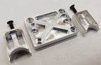 PPS022 Arrma 6s Diff Cap (With Bearing Retainers)