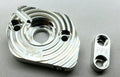 PPS016 30mm Motor Insert for Arrma Kraton 8s