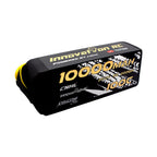 CNHL Innovation RC Series 10000mAh 22.2V 6S 100C Lipo Battery with EC5 Plug