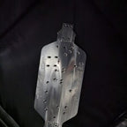 JBIRC Solid Aluminum 7075-T651 Chassis Compatible With Traxxas Sledge
