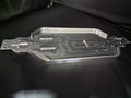 JBIRC Solid Aluminum 7075-T651 Chassis Compatible With Traxxas Sledge