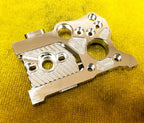 PPS007 Grublock Motor Mount Arrma Kraton and Outcast 8s