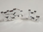 IRonManRc HOBAO SLIDER Motor Mount 25mm & 30mm Combo (V2 VERSION)