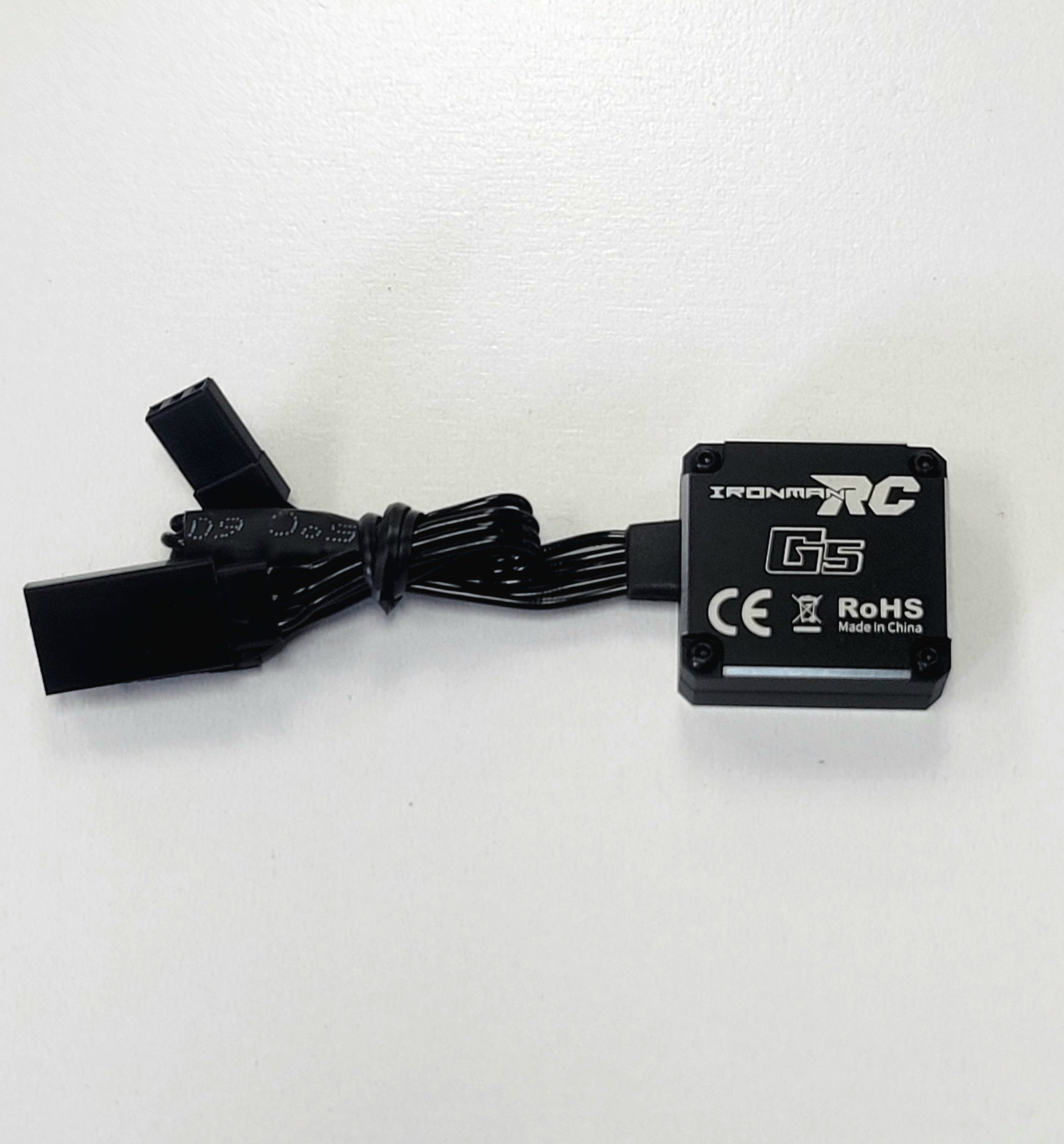 IRonManRc G5 All Purpose Surface Gyro