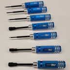 IRonManRc Assorted MAGNETIC Tool Kit  Mini-b, Mini z, 1/10 Scale Etc