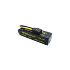 CNHL Innovation RC Extreme Series 12500mAh 7.4V 2S 120C Lipo Battery with QS8 Plug