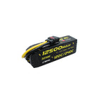 CNHL Innovation RC Extreme Series 120C 11.1V 3S 12500mAh Lipo Battery with QS8 Plug