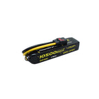 CNHL Innovation RC Extreme Series 10500mAh 7.4V 2S 120C Lipo Battery with QS8 Plug