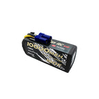 CNHL Innovation RC Series 10000mAh 22.2V 6S 100C Lipo Battery with EC5 Plug