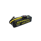 CNHL Innovation RC Extreme Series 120C 11.1V 3S 10500mAh Lipo Battery with QS8 Plug