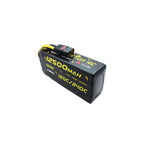 CNHL Innovation RC Extreme Series 12500mAh 14.8V 4S Lipo Battery 120C with QS8 Plug