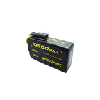 CNHL Innovation RC Extreme Series 10500mAh 22.2V 6S 120C Lipo Battery with QS8 Plug
