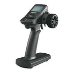 Futaba FUTK3201 3PV 3-Channel FHSS Transmitter / Radio w R203GF Receiver