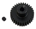 Powerhobby 48P 5MM 41T Hardened Steel Pinion Gear