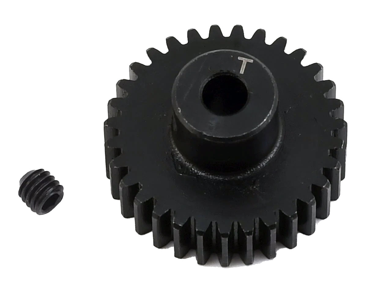 Powerhobby Hardened Steel 48P 5MM 39T Pinion Gear