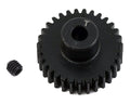 Powerhobby Hardened Steel 48P 5MM 43T Pinion Gear