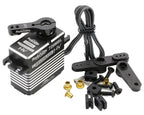 Powerhobby 729MBL HV Waterproof Brushless Steel Gear Servo / Aluminum Case