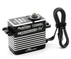 Powerhobby 729MBL HV Waterproof Brushless Steel Gear Servo / Aluminum Case