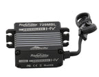 Powerhobby 729MBL HV Waterproof Brushless Steel Gear Servo / Aluminum Case