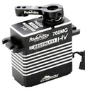 Powerhobby 760MG Monster Troque Waterproof Steel Gear Brushless Servo