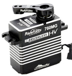 Powerhobby 760MG Monster Troque Waterproof Steel Gear Brushless Servo