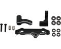 Hot Racing Aluminum HD Bearing Steering Bellcranks for 1/5 Arrma 8S