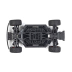 ARRMA ARA2104T1 MOJAVE GROM 4x4 SMART Small Scale Desert Truck - Red