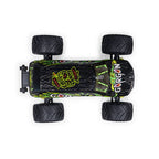 ARRMA 2130T1 [YELLOW] Gorgon Grom 4x4 1/16 Scale RTR Brushed Monster Truck