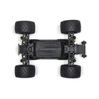 ARRMA 2130T1 [YELLOW] Gorgon Grom 4x4 1/16 Scale RTR Brushed Monster Truck