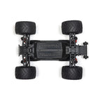 ARRMA 2130T2 [RED] Gorgon Grom 4x4 1/16 Scale RTR Brushed Monster Truck