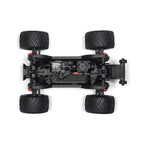 ARRMA 2130T2 [RED] Gorgon Grom 4x4 1/16 Scale RTR Brushed Monster Truck