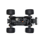 ARRMA 2130T3 [Bronze] Gorgon Grom 4x4 1/16 Scale RTR Brushed Monster Truck