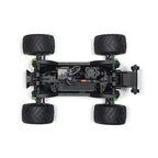 ARRMA 2137T2 [GREEN] Quake Grom 4x4 1/16 Scale RTR Brushed Monster Truck