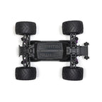 ARRMA 2137T3 [PURPLE] Quake Grom 4x4 1/16 Scale RTR Brushed Monster Truck